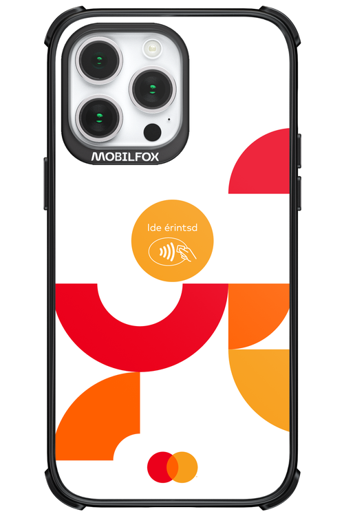 MC Color - Apple iPhone 14 Pro Max