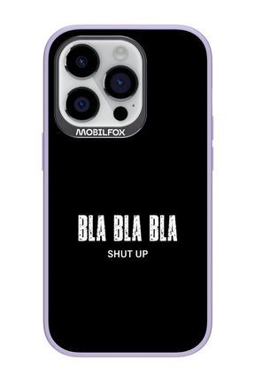 Bla Bla II - Apple iPhone 14 Pro