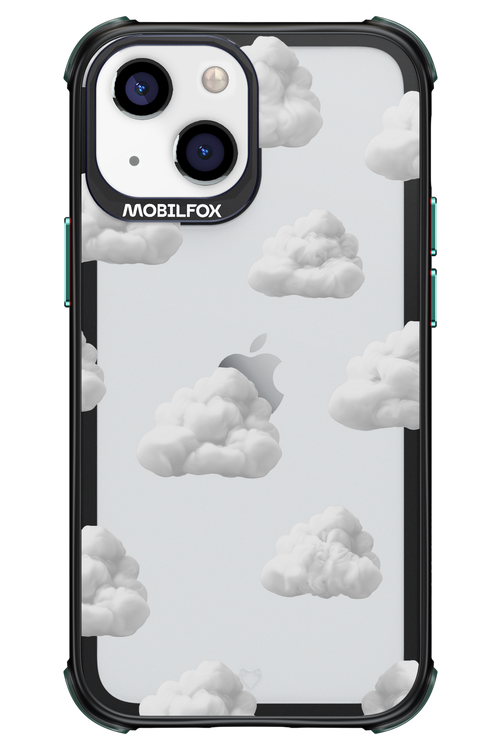 Cloudy Simple 2.0 - Apple iPhone 13 Mini