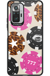 All In - Xiaomi Redmi Note 10S