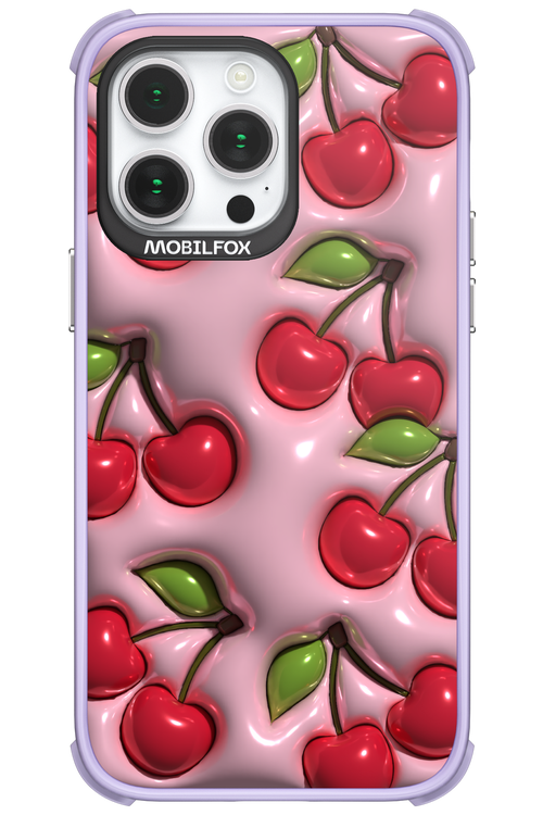 Cherry Bomb 2.0 - Apple iPhone 14 Pro Max