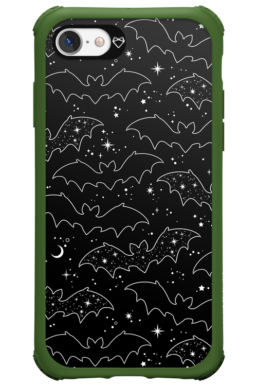 Dreamer Bat - Apple iPhone 7