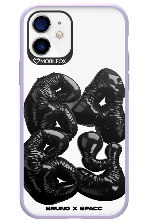 Baby - Apple iPhone 12