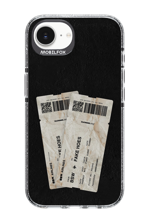 BSW FourSeasons 3 2.0 - Apple iPhone 16e