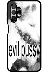 Evil Pussy 2.0 - Samsung Galaxy A13 4G
