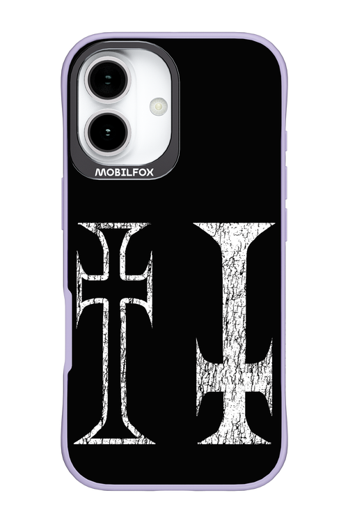 Double crosss 2.0 - Apple iPhone 17