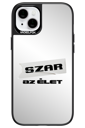 Sz_r az élet (Mirror) - Apple iPhone 14 Plus