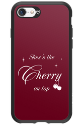 On Top - Apple iPhone SE 2022