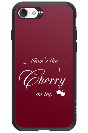 On Top - Apple iPhone SE 2022