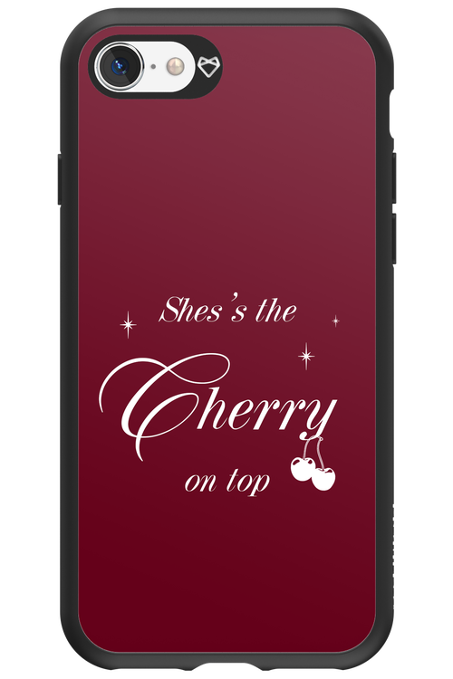 On Top - Apple iPhone SE 2022