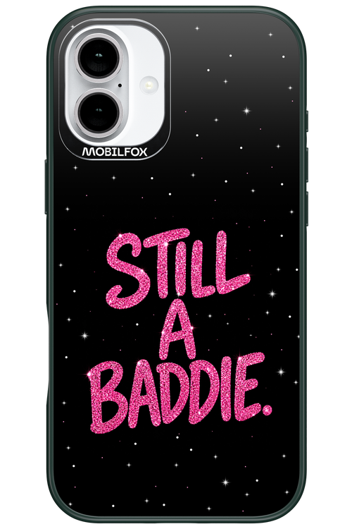 Baddie 2.0 - Apple iPhone 16 Plus