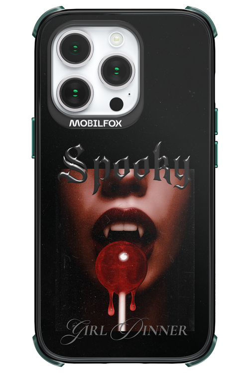 Freaky Girl - Apple iPhone 14 Pro