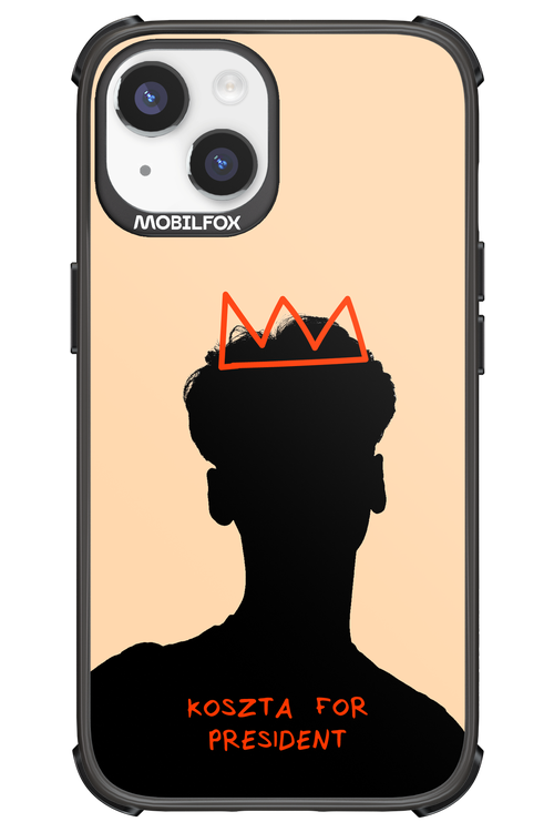 My President - Apple iPhone 14