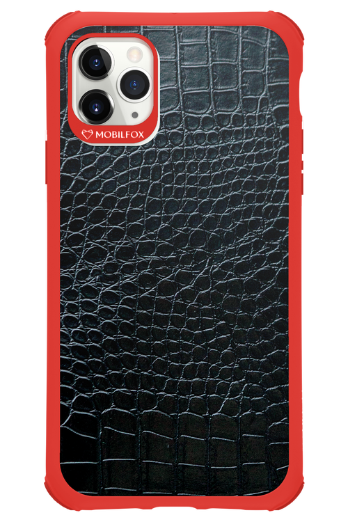 Leather - Apple iPhone 11 Pro Max