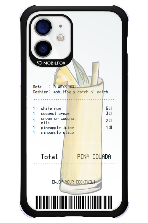 always good cocktail - Apple iPhone 12