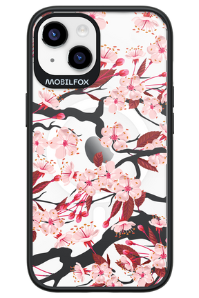 Sakura - Apple iPhone 14