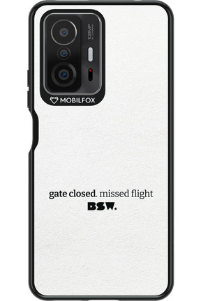 BSW FourSeasons 12 2.0 - Xiaomi Mi 11T Pro