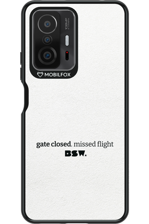BSW FourSeasons 12 2.0 - Xiaomi Mi 11T Pro