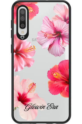 Glowin Era 2.0 - Samsung Galaxy A50
