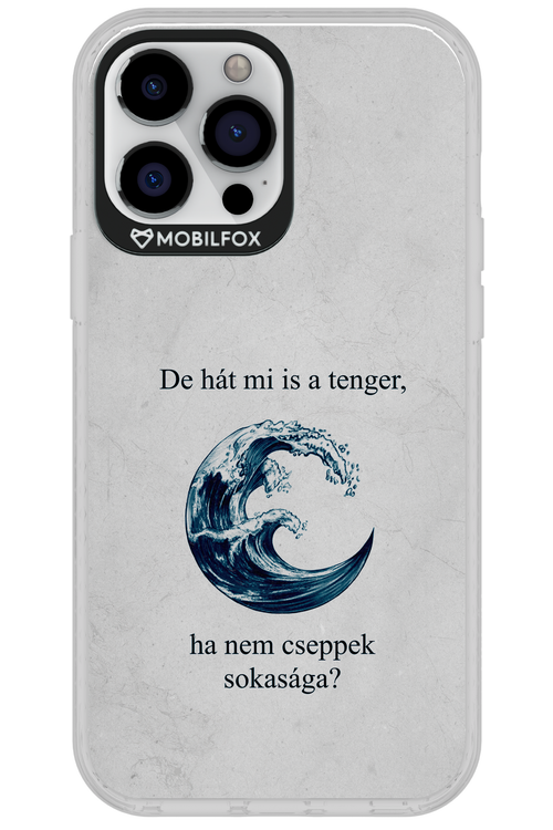 Tenger - Apple iPhone 13 Pro Max