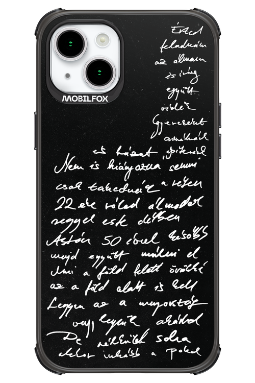 Úgy Unom - Apple iPhone 15 Plus