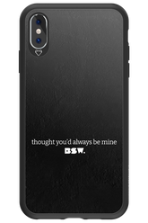 BSW FourSeasons 6 2.0 - Apple iPhone XS Max