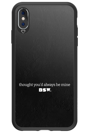 BSW FourSeasons 6 2.0 - Apple iPhone XS Max