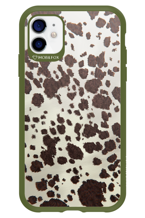 Appaloosa 2.0 - Apple iPhone 11