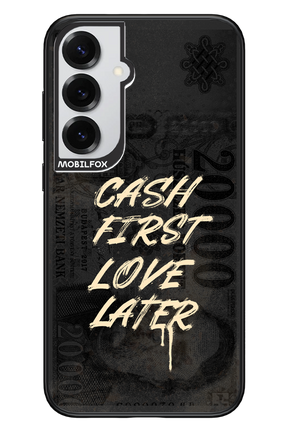 Love Later 2.0 - Samsung S25+