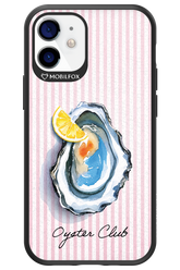 Oyster Club 2.0 - Apple iPhone 12 Mini
