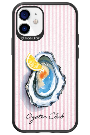 Oyster Club 2.0 - Apple iPhone 12 Mini
