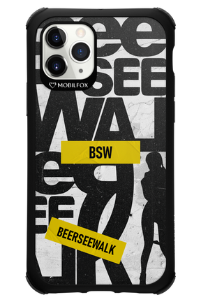 Beerseewalk II - Apple iPhone 11 Pro