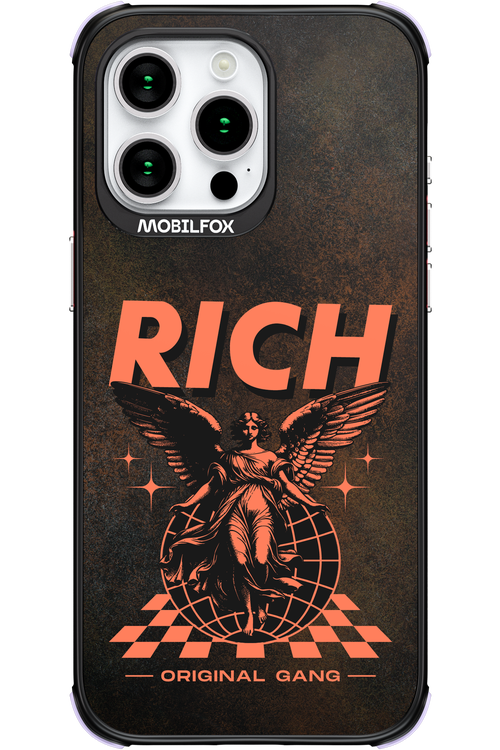 Original Gang - Apple iPhone 15 Pro Max