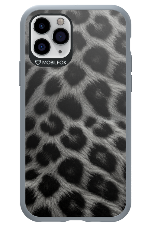 Wild Monochrome - Apple iPhone 11 Pro