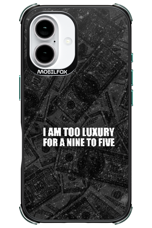 9 to 5 - Apple iPhone 16