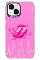 D Flames - Apple iPhone 15