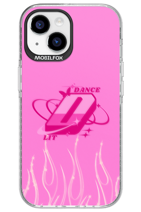 D Flames - Apple iPhone 15