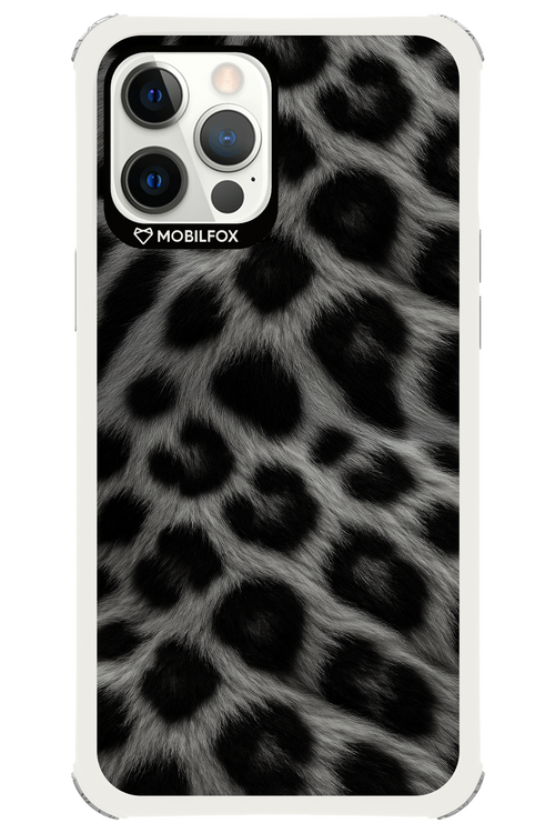 Wild Monochrome - Apple iPhone 12 Pro Max