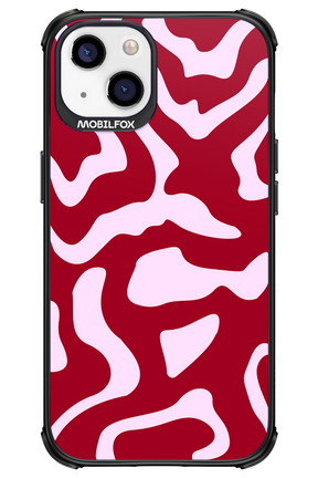 Strawberry Shake - Apple iPhone 13