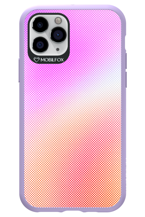 Sunset Pixel - Apple iPhone 11 Pro
