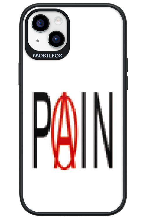 PAIN 2.0 - Apple iPhone 14 Plus
