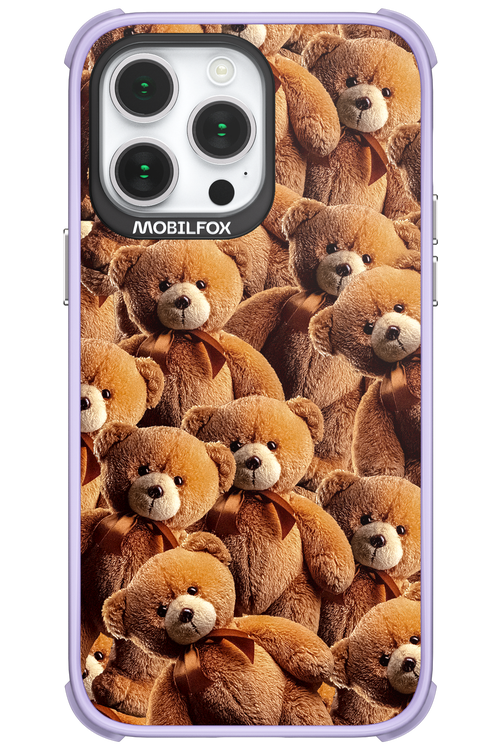 Teddys - Apple iPhone 14 Pro Max