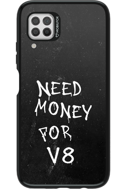 V8 2.0 - Huawei P40 Lite