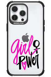 Girl Powerr - Apple iPhone 14 Pro Max