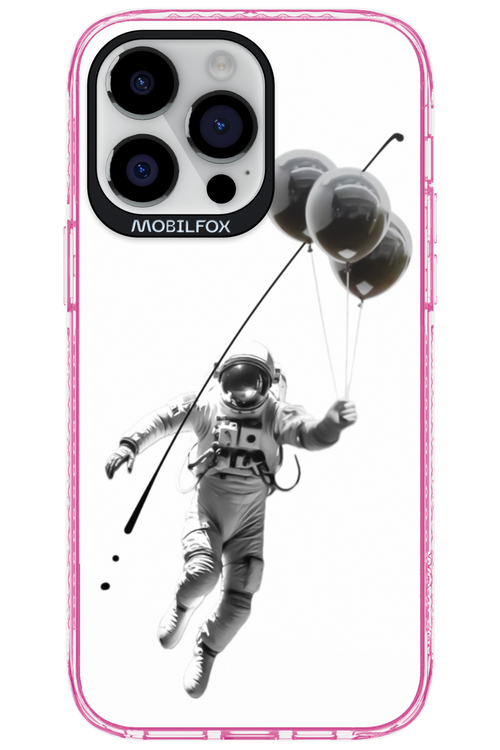 Astro - Apple iPhone 14 Pro Max