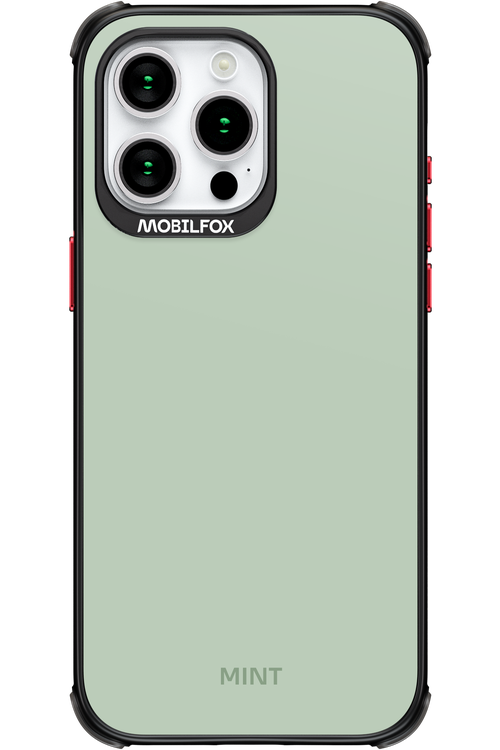 MINT 2.0 - Apple iPhone 15 Pro Max