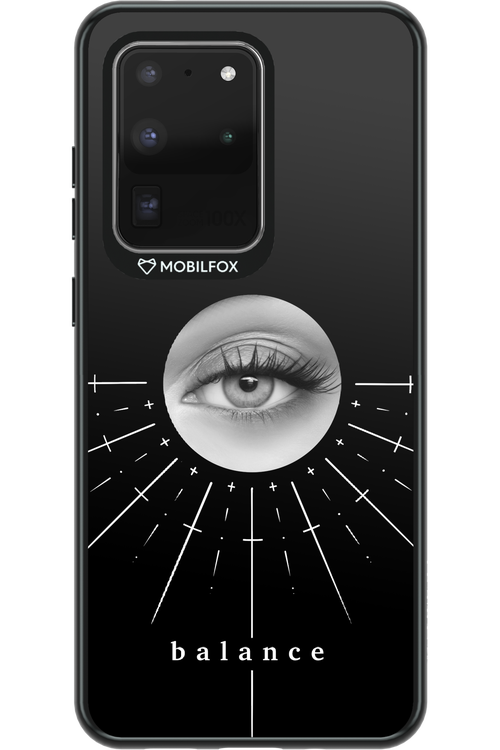 Szem 2.0 - Samsung Galaxy S20 Ultra 5G