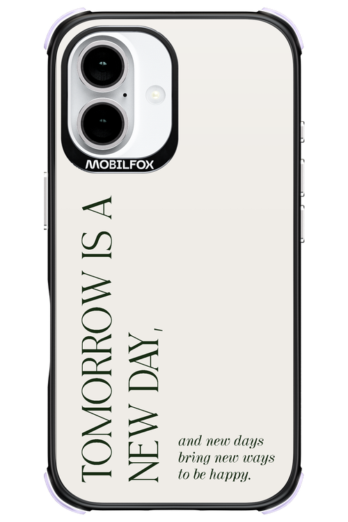 New Day - Apple iPhone 16