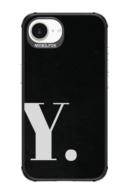 Y (Off Space) 2.0 - Apple iPhone 16e
