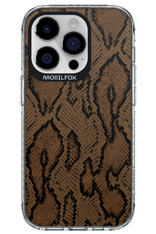 Nude Mamba - Apple iPhone 14 Pro